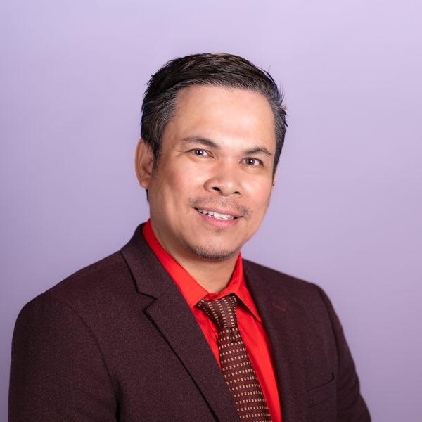 Antonio Dalaguit, Associate